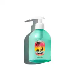 Douglas Douglas Collection Seasonal Caribbean Summer Hand Soap aanbieding