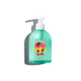 Douglas Douglas Collection Seasonal Caribbean Summer Hand Soap aanbieding