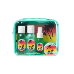 Douglas Douglas Collection Seasonal Caribbean Summer Set aanbieding