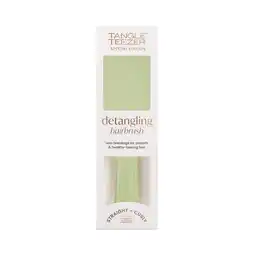 Douglas Tangle Teezer The Ultimate Hairbrush Matte - Olive Green aanbieding