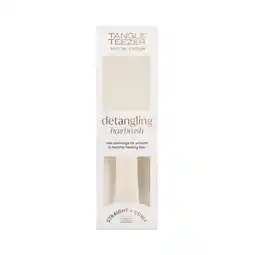 Douglas Tangle Teezer The Ultimate Hairbrush Matte, Porcelain Cream aanbieding