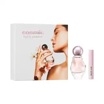 Douglas Kylie Jenner Fragrances cosmic Eau de Parfum 30 ML Set aanbieding