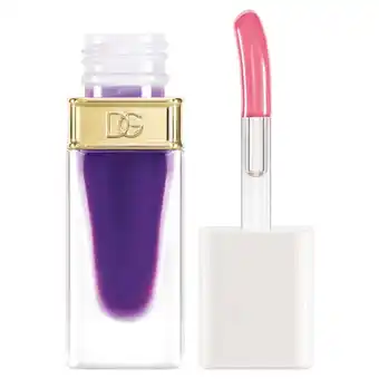 Douglas Dolce&Gabbana Violet Liquid aanbieding