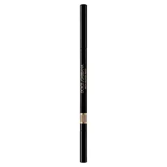 Douglas Dolce&Gabbana Brow Restyler Pencil aanbieding