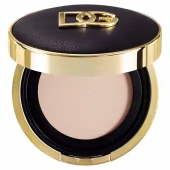Douglas Dolce&Gabbana Rose Glow Cushion Refill aanbieding