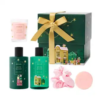 Douglas Douglas Collection Seasonal Winter Wonder - Luxury Wellness Gift aanbieding