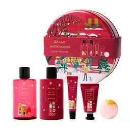Douglas Douglas Collection Seasonal Winter Wonder Luxury Program aanbieding