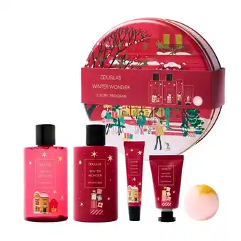 Douglas Douglas Collection Seasonal Winter Wonder Luxury Program aanbieding