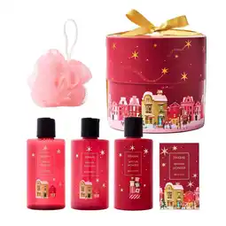 Douglas Douglas Collection Seasonal Winter Wonder - Pure Wellness Set aanbieding