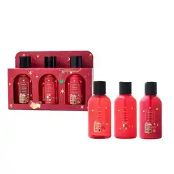 Douglas Douglas Collection Seasonal Winter Wonder - Bath bottles Set aanbieding