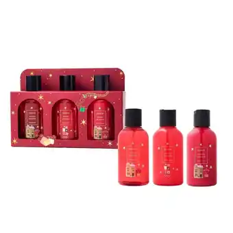 Douglas Douglas Collection Seasonal Winter Wonder - Bath bottles Set aanbieding