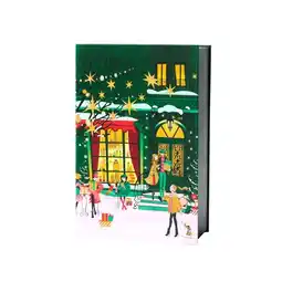 Douglas Douglas Collection Seasonal Winter Wonder - Luxury Booklet Set aanbieding