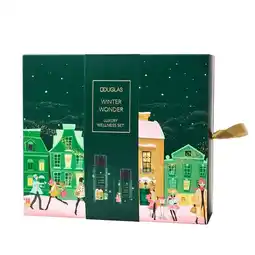 Douglas Douglas Collection Seasonal Winter Wonder - Luxury Wellness Set aanbieding