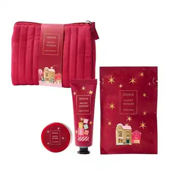 Douglas Douglas Collection Seasonal Winter Wonder - Hand Care Set aanbieding