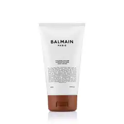 Douglas Balmain Hair Couture Illuminating Mask Warm Brown aanbieding