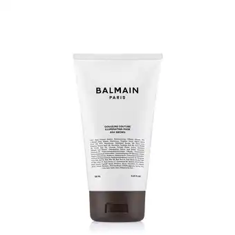 Douglas Balmain Hair Couture Illuminating Mask Ash Brown aanbieding
