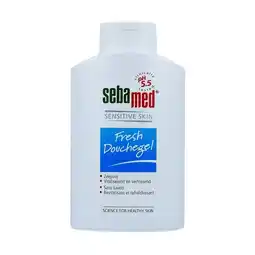 Douglas sebamed aanbieding