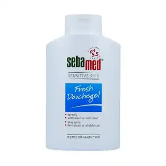 Douglas sebamed aanbieding
