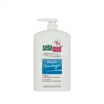Douglas sebamed Fresh aanbieding