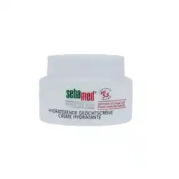 Douglas sebamed Hydraterende Gezichtscrème aanbieding