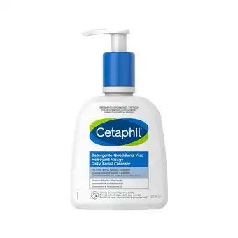 Douglas Cetaphil Daily Facial Cleanser aanbieding