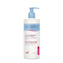 Douglas DEXERYL Voedende Lotion aanbieding