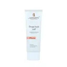 Douglas Drs Leenarts Droge Huid Zalf Tube aanbieding