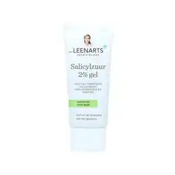 Douglas Drs Leenarts Salicylzuur Gel 2% aanbieding
