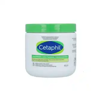 Douglas Cetaphil Hydraterende Crème - Vochtinbrengende Crème Gezicht & Lichaam aanbieding