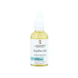 Douglas Drs Leenarts Jojoba olie aanbieding