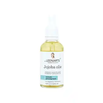 Douglas Drs Leenarts Jojoba olie aanbieding