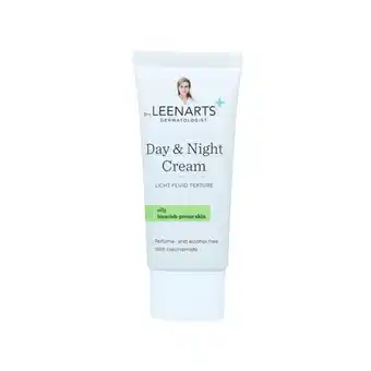 Douglas Drs Leenarts Dag & Nacht Cream aanbieding