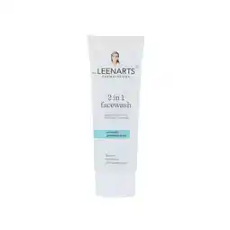 Douglas Drs Leenarts 2 in 1 Facewash aanbieding