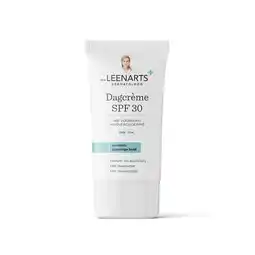 Douglas Drs Leenarts SPF30 Normale & Gevoelige Huid aanbieding