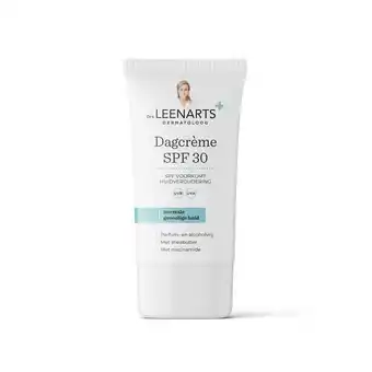 Douglas Drs Leenarts SPF30 Normale & Gevoelige Huid aanbieding
