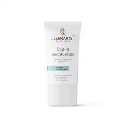 Douglas Drs Leenarts Dag & Nachtcreme Normale & Gevoelige Huid aanbieding