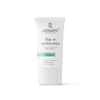 Douglas Drs Leenarts Dag & Nachtcreme Normale & Gevoelige Huid aanbieding