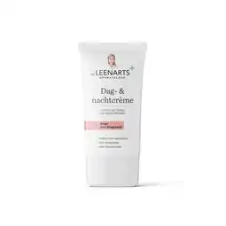 Douglas Drs Leenarts Dag & Nachtcreme Droge & Zeer Droge Huid aanbieding