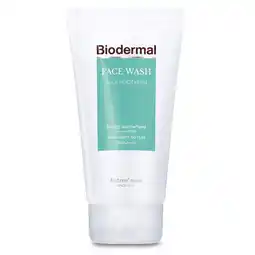Douglas Biodermal Face Wash aanbieding