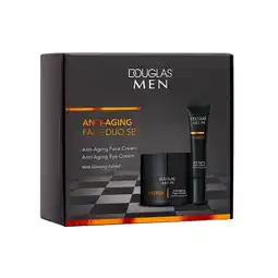 Douglas Douglas Collection Men Anti-Aging Face Duo Set aanbieding