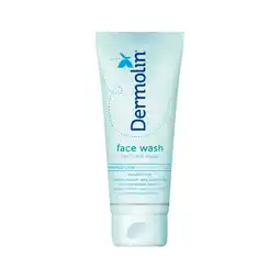Douglas Dermolin Face Wash aanbieding