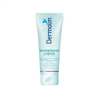 Douglas Dermolin Herstellende Crème aanbieding