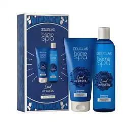 Douglas Douglas Collection Home Spa Land of Vasta Daily Spa Set aanbieding