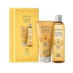 Douglas Douglas Collection Home Spa Villa Bali Daily Spa Set aanbieding