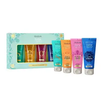 Douglas Douglas Collection Home Spa Body Wash Collection aanbieding