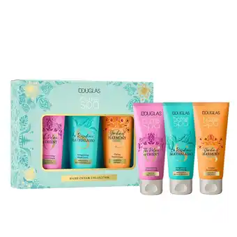 Douglas Douglas Collection Home Spa Hand Cream Collection aanbieding