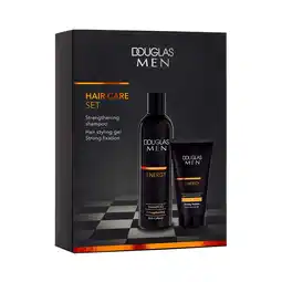 Douglas Douglas Collection Men Hair Care Set aanbieding
