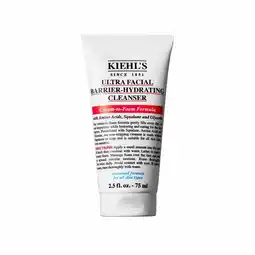 Douglas Kiehl’s Ultra Facial Barrier-Hydrating Cleanser aanbieding