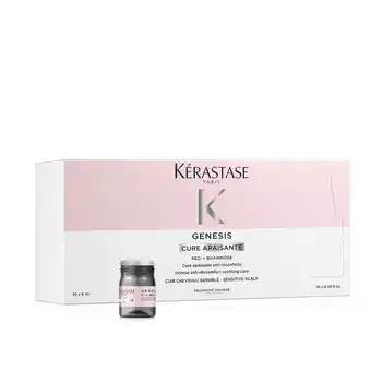 Douglas Kérastase Genesis Cure Apaisante Anti-Inconforts 10x6 ml aanbieding