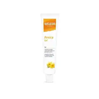 Douglas Weleda Arnica Gel aanbieding
